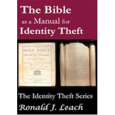 The Bible as a Manual for Identity Theft