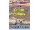 Confessions of a Cruise Lecturer