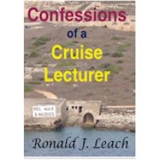 Confessions of a Cruise Lecturer
