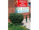 Eat Kids at School