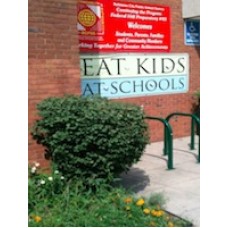 Eat Kids at School
