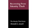 Recovering From ID Theft