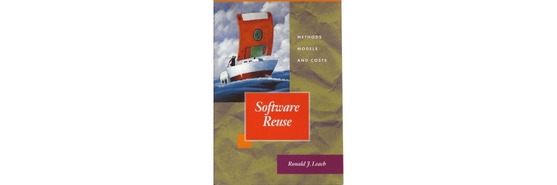 Software Reuse, Second Edition