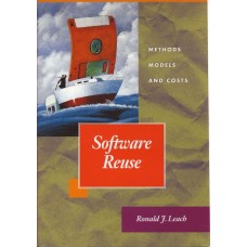 Software Reuse: Methods, Models, Costs, Second Edition