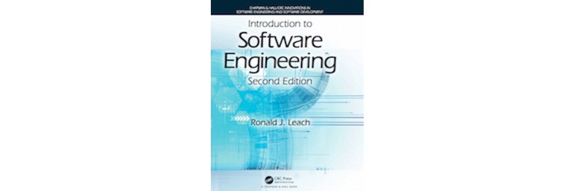 Introduction to Software Engineering, Second Edition